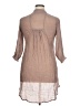 Papillon Tan Casual Dress Size XL - photo 2