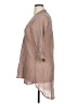 Papillon Tan Casual Dress Size XL - photo 5