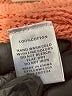 By Together 100% Cotton Orange Pullover Sweater Size M - photo 8