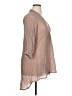 Papillon Tan Casual Dress Size XL - photo 4