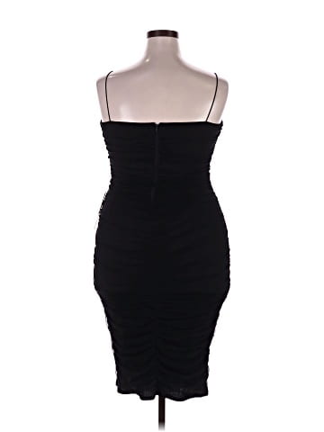 B. Darlin Cocktail Dress (view 2)