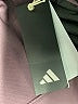 Adidas Purple Track Jacket Size XL - photo 6