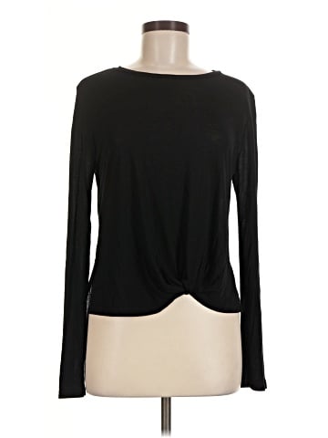 Mustard Seed Long Sleeve Top (view 1)