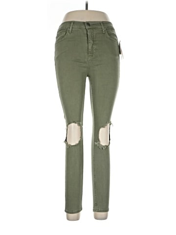 Free People Jeans (view 1)