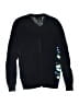 Crewcuts 100% Cotton Black Cardigan Size 16 - photo 2