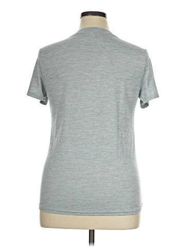 Danskin Short Sleeve T-Shirt (view 2)