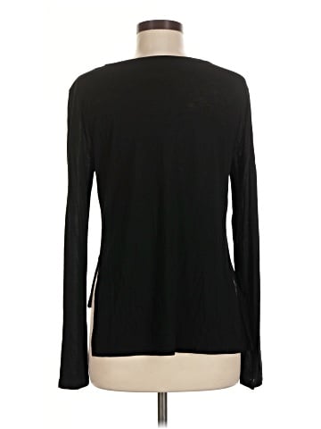 Mustard Seed Long Sleeve Top (view 2)