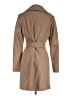 MICHAEL Michael Kors Tan Wool Coat Size S - photo 2