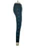 Peloton Color Block Teal Active Pants Size XS - photo 4