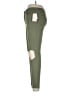 Free People Green Jeans Size 30 waist - photo 5
