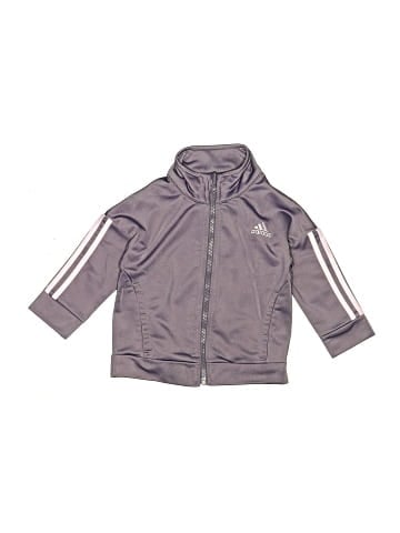 Adidas Track Jacket (view 1)