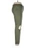 Free People Green Jeans Size 30 waist - photo 4