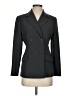 Guess Collection Gray Blazer Size 2 - photo 1