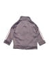 Adidas 100% Polyester Purple Track Jacket 9-12 MO / 12 MO - photo 2