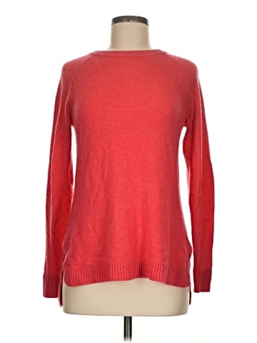 Margaret O'Leary Pullover Sweater (view 1)