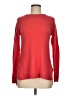 Margaret O'Leary Red Pullover Sweater Size M (estimated) - photo 1