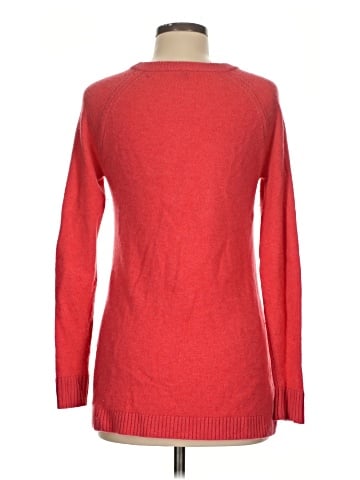 Margaret O'Leary Pullover Sweater (view 2)