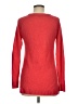 Margaret O'Leary Red Pullover Sweater Size M (estimated) - photo 2