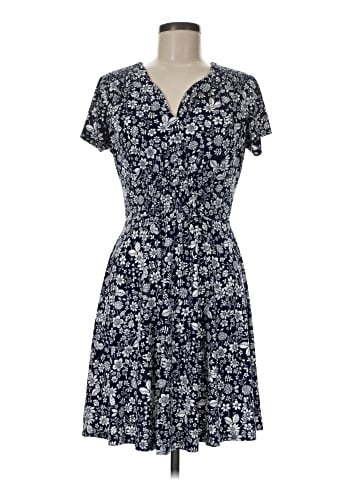 Maggy London Casual Dress (view 1)