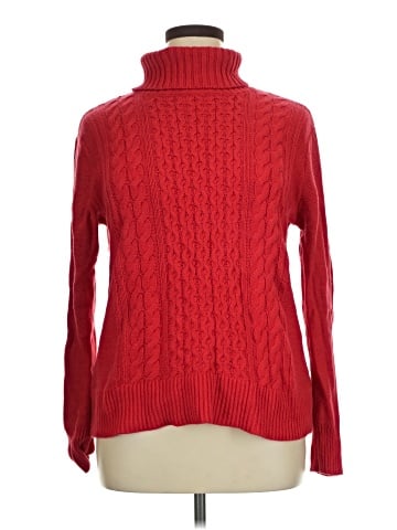Gap Outlet Turtleneck Sweater (view 1)