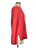 Margaret O'Leary Red Pullover Sweater Size M (estimated) - photo 4