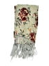 Cejon Floral Ivory Scarf One size - photo 2