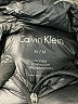 Calvin Klein 100% Nylon Black Snow Jacket Size M - photo 3
