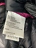 Calvin Klein 100% Nylon Black Snow Jacket Size M - photo 4
