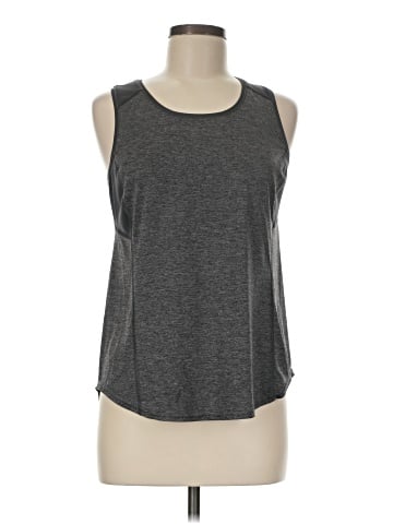 Tek Gear Sleeveless T-Shirt (view 1)