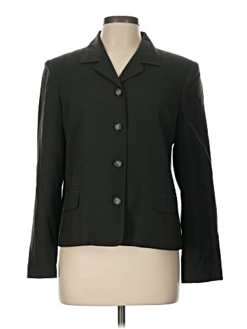 Talbots Wool Blazer (view 1)