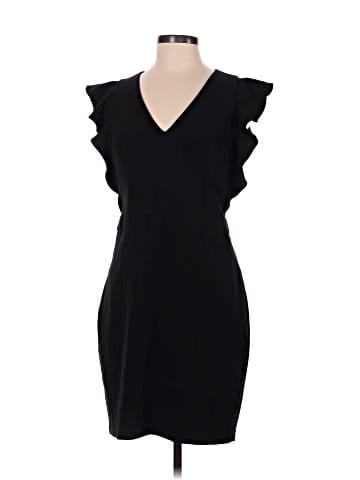 Express Cocktail Dress (view 1)