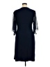 MSK Blue Cocktail Dress Size XL (estimated) - photo 2