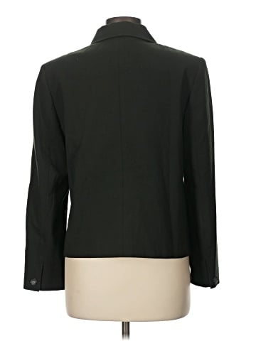 Talbots Wool Blazer (view 2)