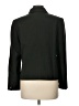 Talbots Green Wool Blazer Size 10 - photo 2
