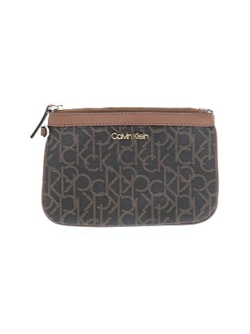 Calvin Klein Wristlet (view 1)