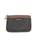 Calvin Klein Brown Wristlet One size - photo 1