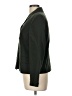 Talbots Green Wool Blazer Size 10 - photo 5