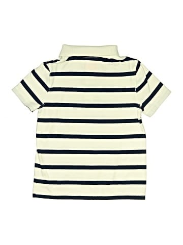 Cat & Jack Short Sleeve Turtleneck (view 2)