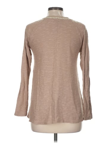 Meadow Rue Pullover Sweater (view 2)