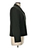 Talbots Green Wool Blazer Size 10 - photo 4