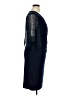 MSK Blue Cocktail Dress Size XL (estimated) - photo 4
