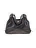 Coach Factory 100% Leather Black Leather Hobo One size - photo 1