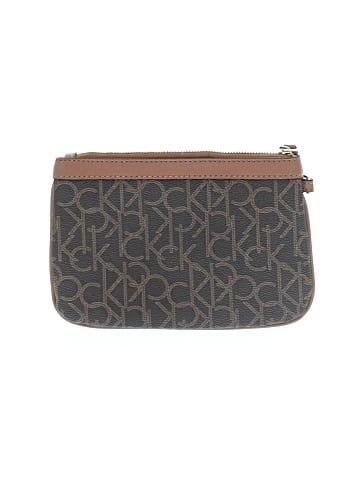 Calvin Klein Wristlet (view 2)