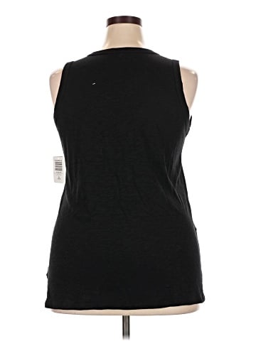 Torrid Sleeveless Top (view 2)