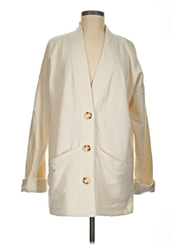 Knox Rose Coat (view 1)