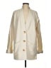 Knox Rose Ivory Coat Size M - photo 1