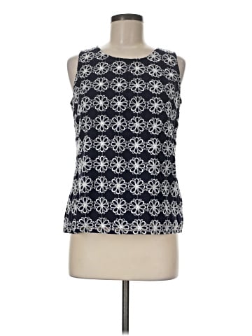 Boden Sleeveless Blouse (view 1)