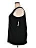 Torrid Black Sleeveless Top Size 2X Plus (2) - photo 5