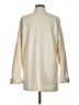 Knox Rose Ivory Coat Size M - photo 2