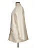 Knox Rose Ivory Coat Size M - photo 5